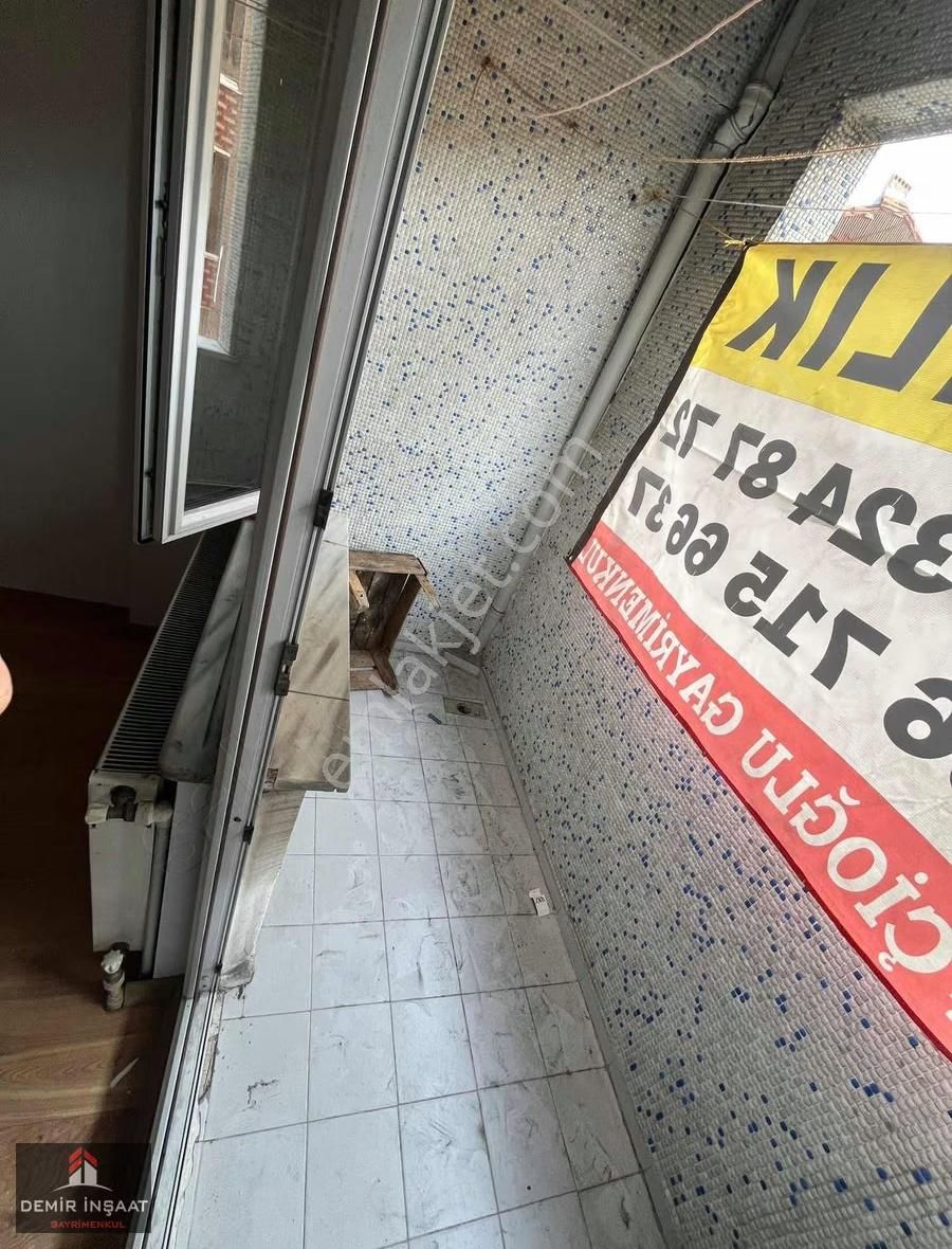 Demir İnşaat'tan Esentepe Mah'de 2+1 95m2 Cad Yakın 3.kat Daire - Görsel 14
