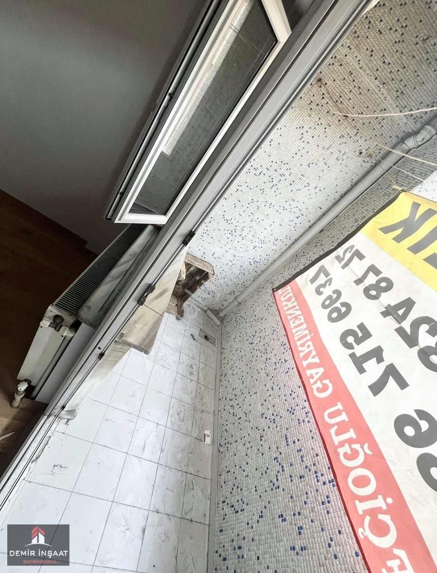 Demir İnşaat'tan Esentepe Mah'de 2+1 95m2 Cad Yakın 3.kat Daire - Görsel 13