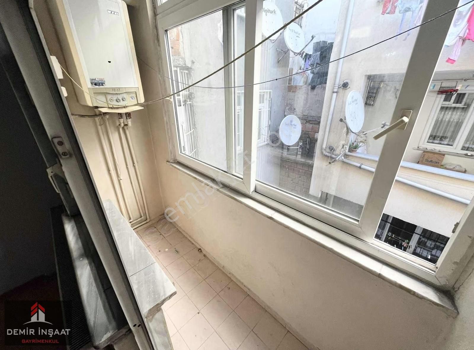 Demir İnşaat'tan Esentepe Mah'de 2+1 95m2 Cad Yakın 3.kat Daire - Görsel 2