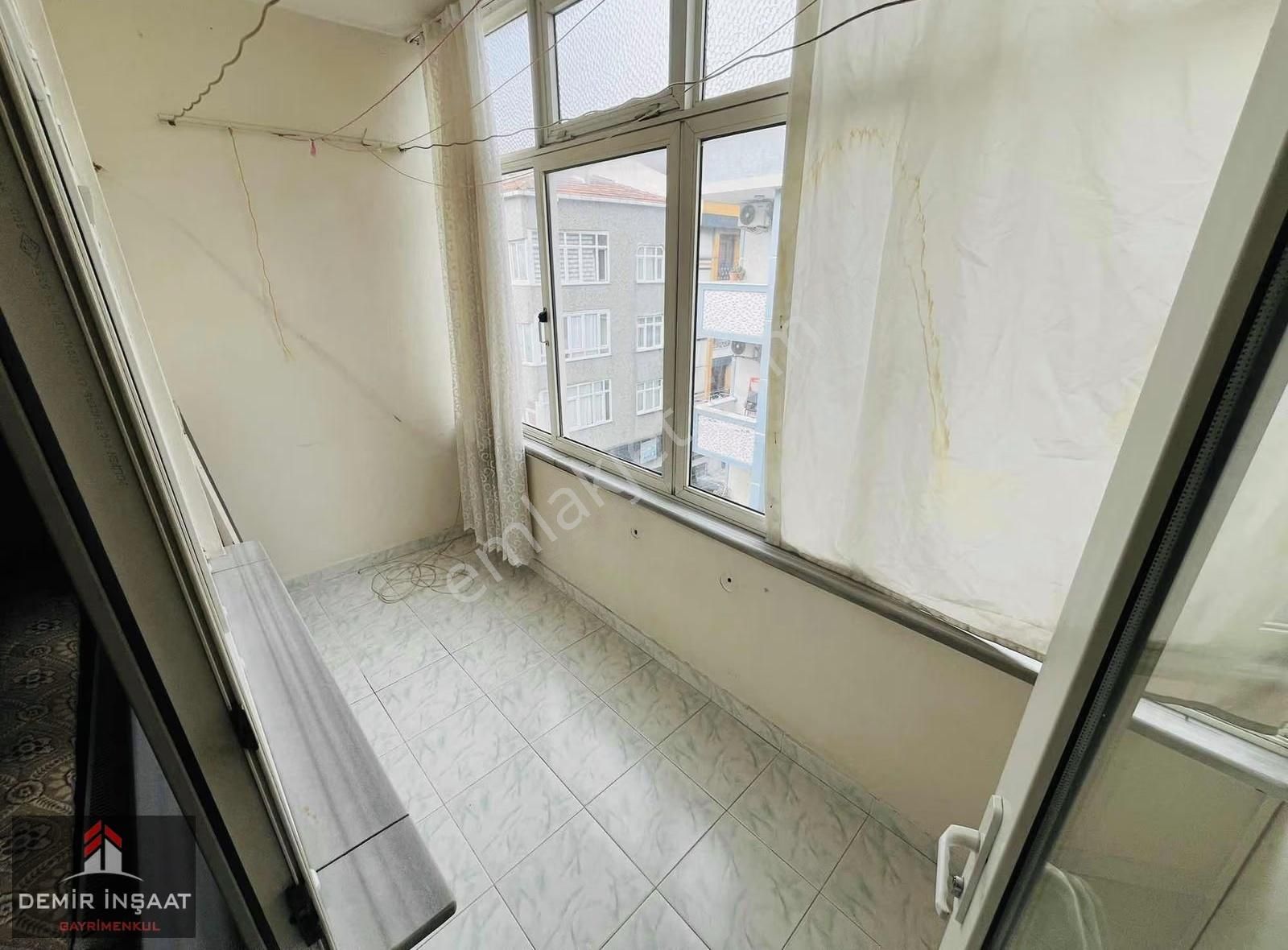 Demir İnşaat'tan Cebeci Mah 2+1 90m2 Krediye Uygun Fırsat 3.kat - Görsel 22
