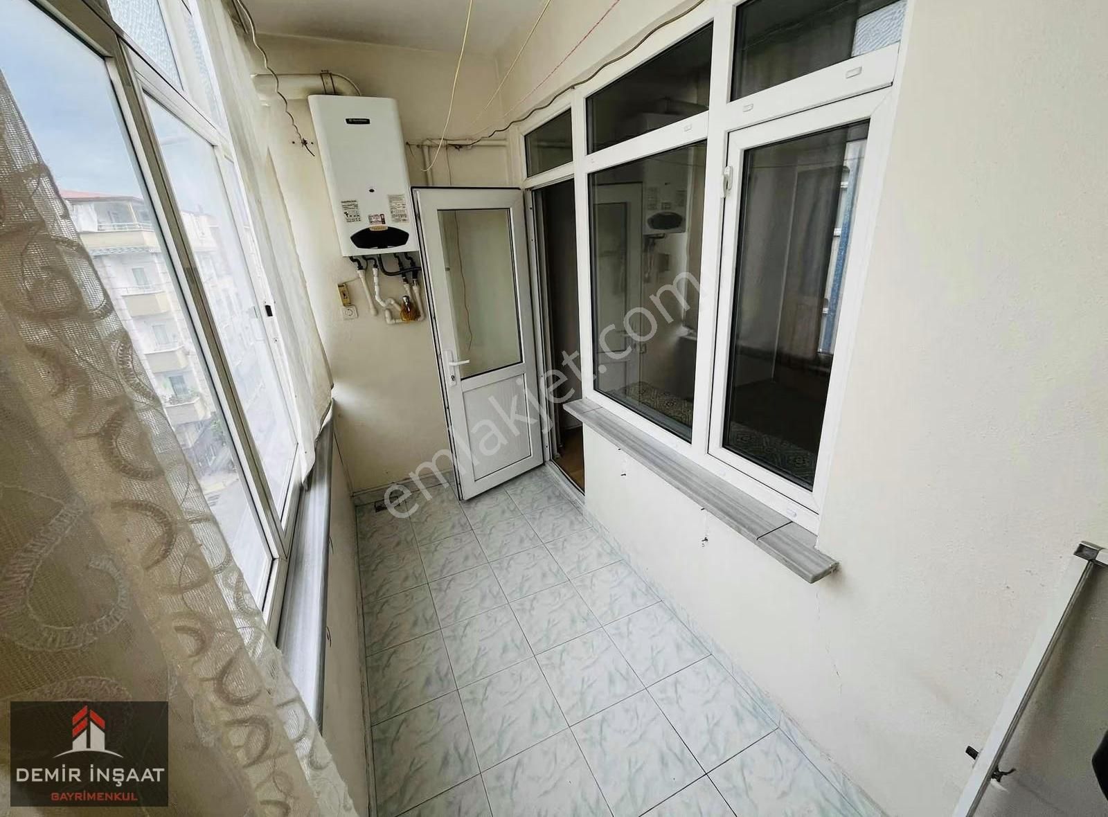 Demir İnşaat'tan Cebeci Mah 2+1 90m2 Krediye Uygun Fırsat 3.kat - Görsel 23