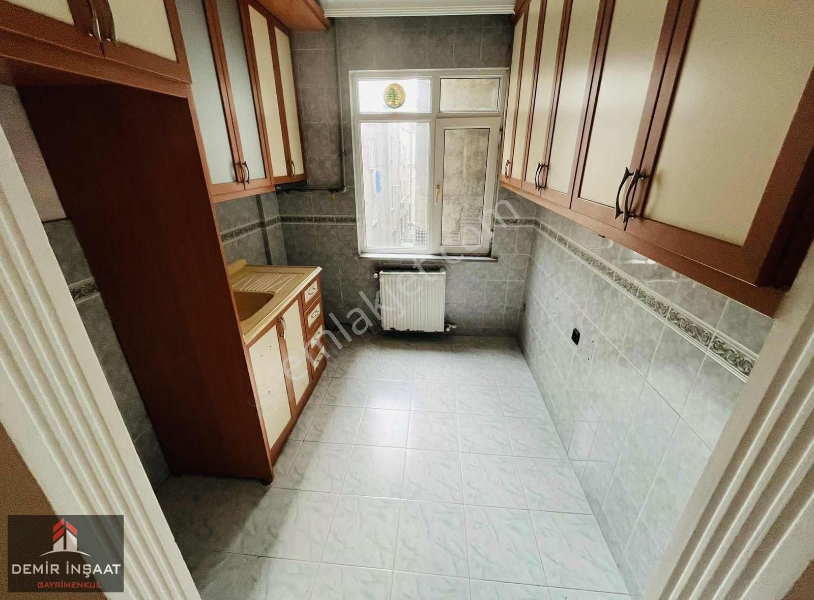 Demir İnşaat'tan Cebeci Mah 2+1 90m2 Krediye Uygun Fırsat 3.kat - Görsel 4