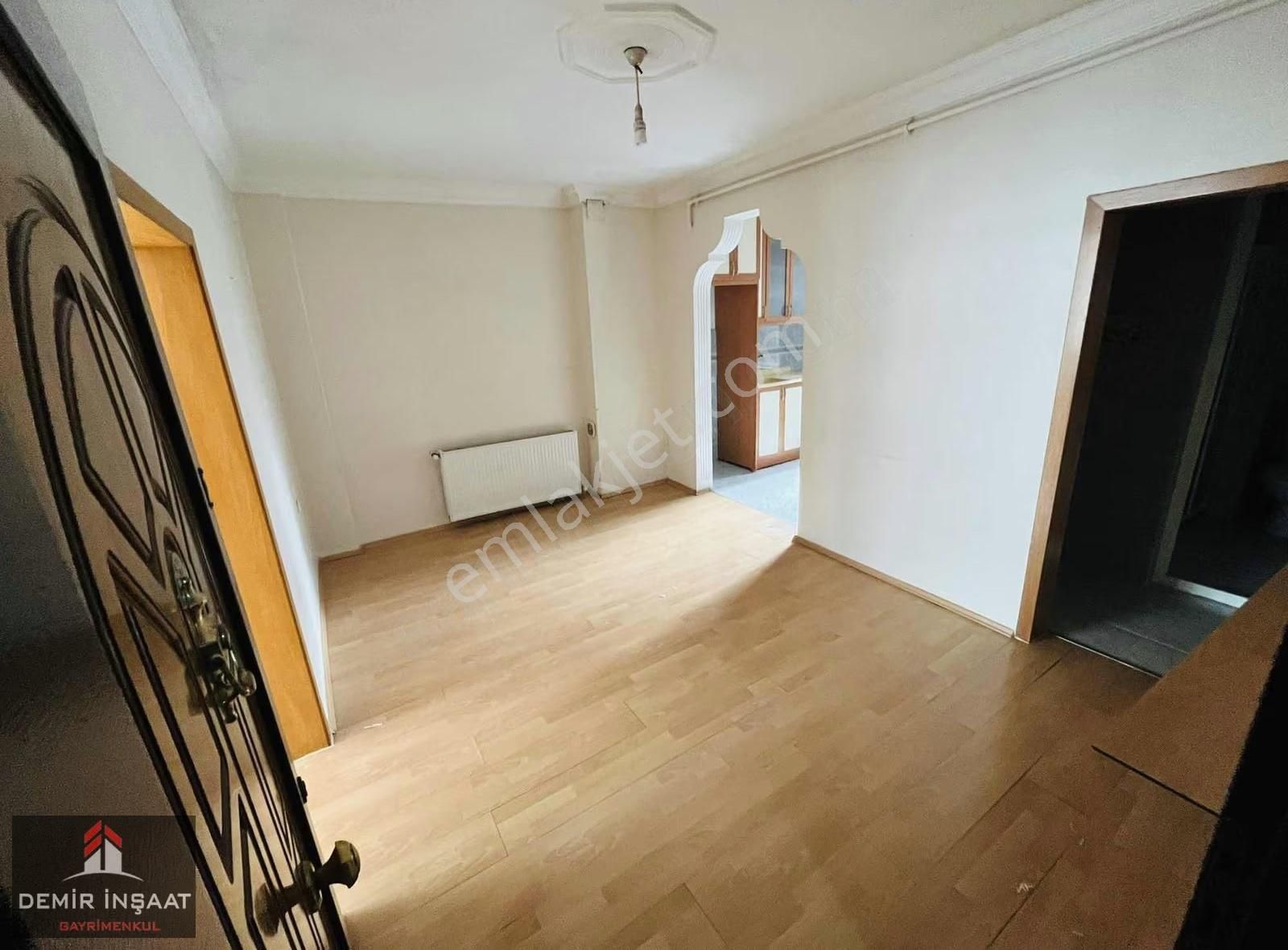 Demir İnşaat'tan Cebeci Mah 2+1 90m2 Krediye Uygun Fırsat 3.kat - Görsel 5