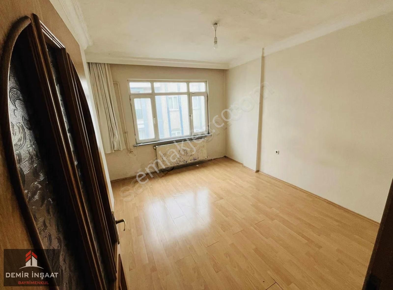 Demir İnşaat'tan Cebeci Mah 2+1 90m2 Krediye Uygun Fırsat 3.kat - Görsel 32
