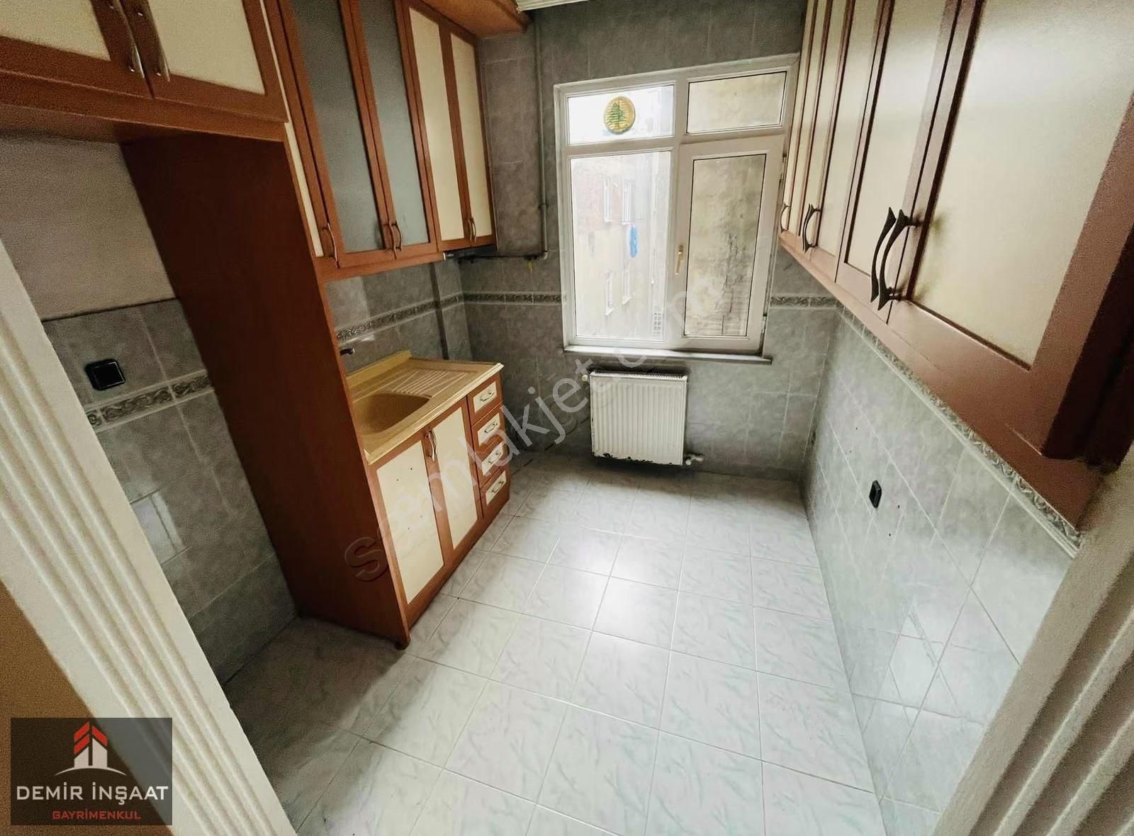 Demir İnşaat'tan Cebeci Mah 2+1 90m2 Krediye Uygun Fırsat 3.kat - Görsel 3
