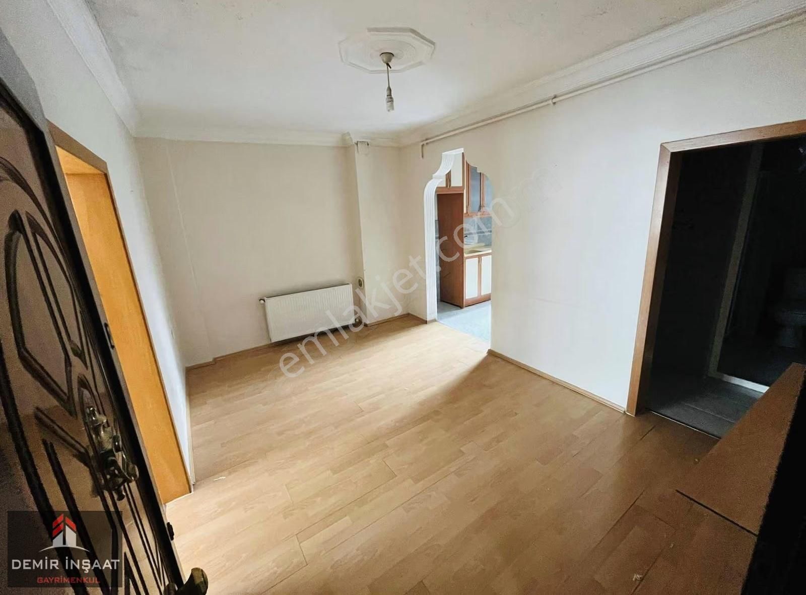Demir İnşaat'tan Cebeci Mah 2+1 90m2 Krediye Uygun Fırsat 3.kat - Görsel 26