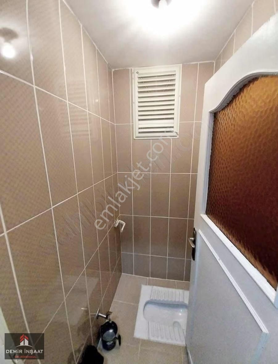 Demir İnşaatta 50.yıl Mahallesinde Masrafsız 1.kat Daire - Görsel 20
