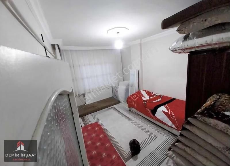 Demir İnşaatta 50.yıl Mahallesinde Masrafsız 1.kat Daire - Görsel 15