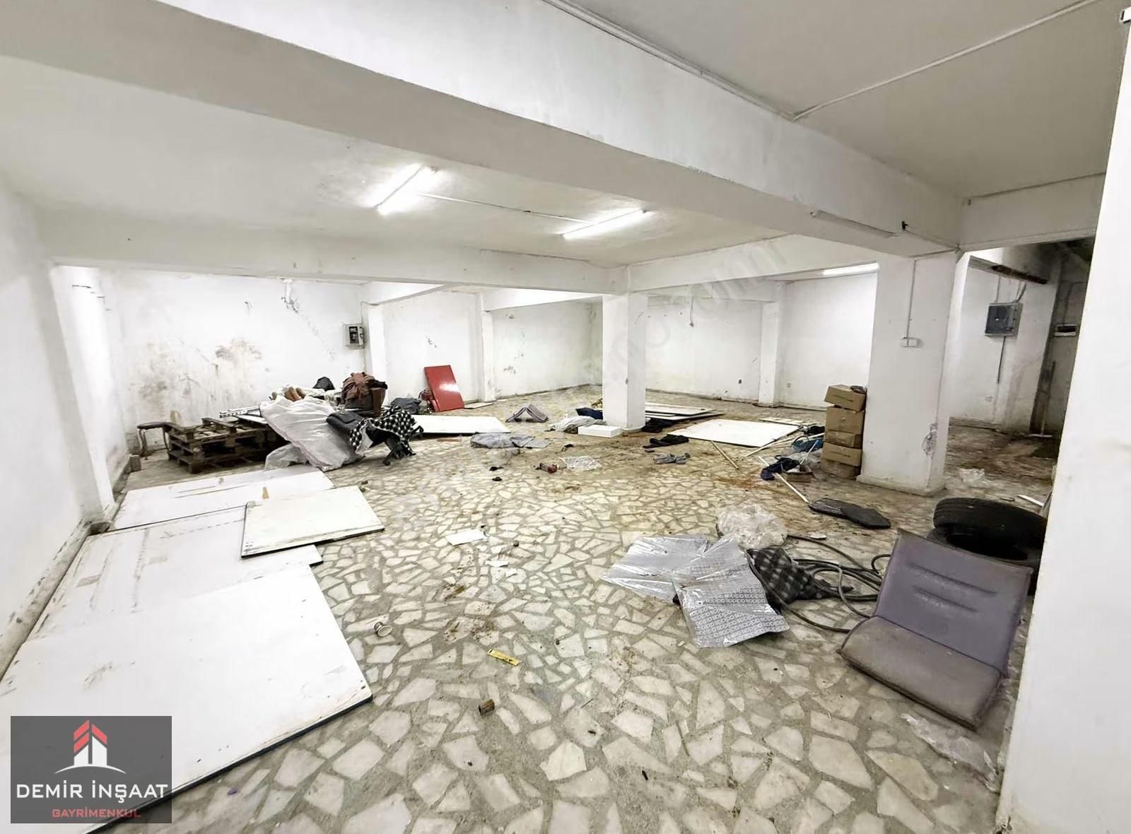 Demir İnşaattan 50.yılda Cadde Üzeri 500m2 Dükkan - Görsel 26