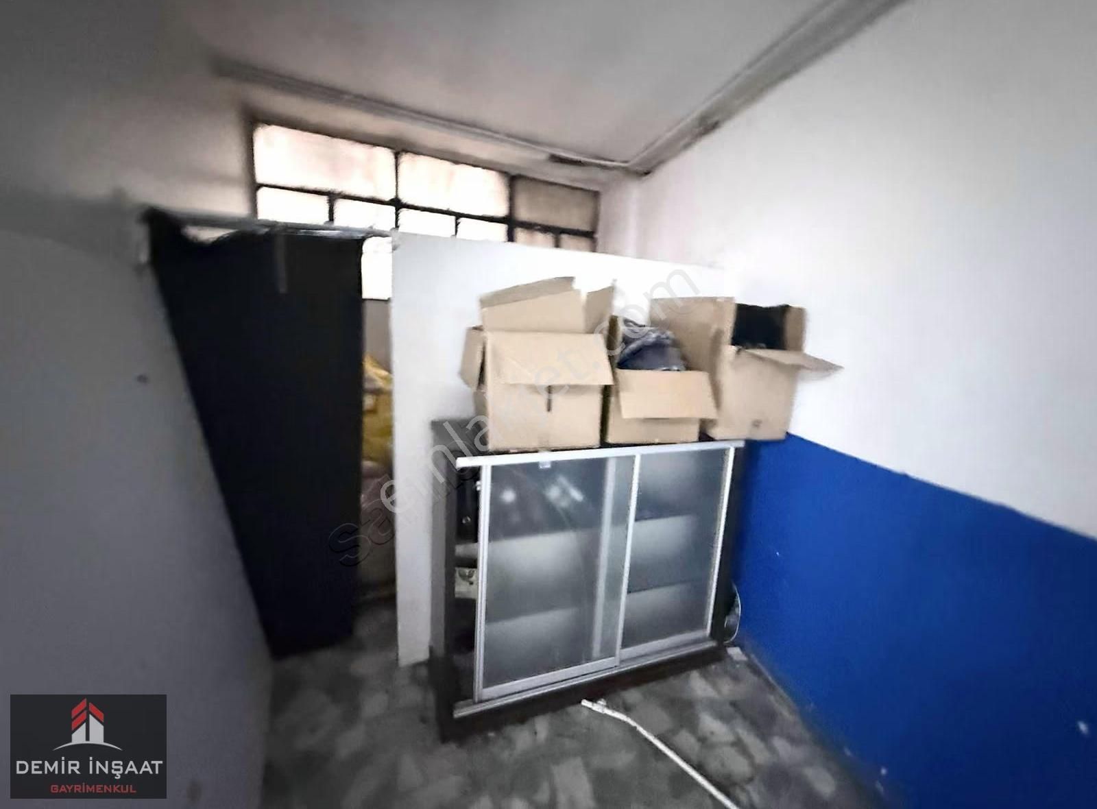 Demir İnşaattan 50.yılda Cadde Üzeri 500m2 Dükkan - Görsel 10