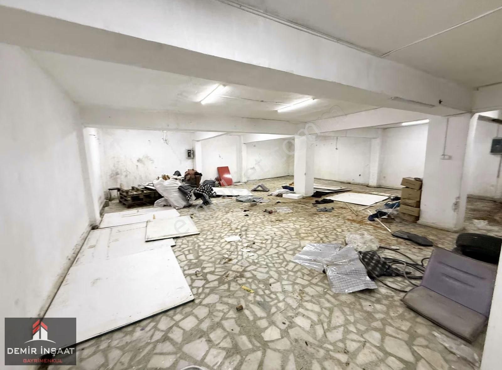 Demir İnşaattan 50.yılda Cadde Üzeri 500m2 Dükkan - Görsel 3