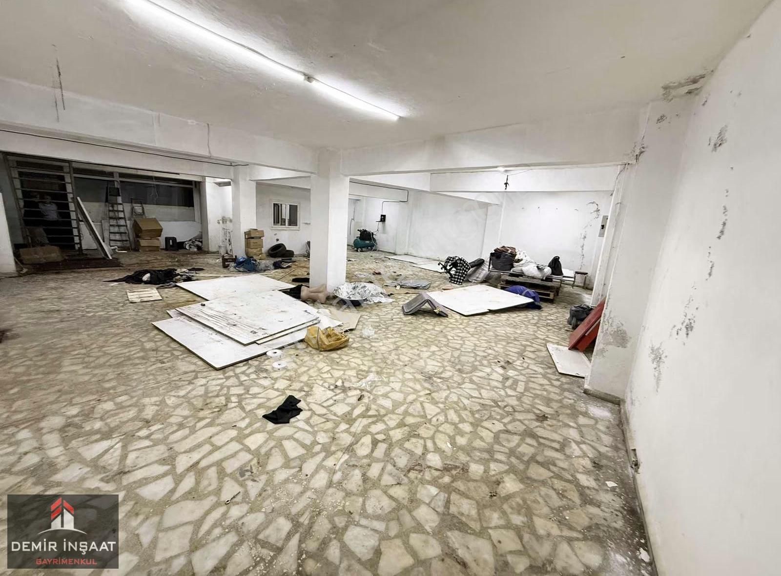 Demir İnşaattan 50.yılda Cadde Üzeri 500m2 Dükkan - Görsel 8