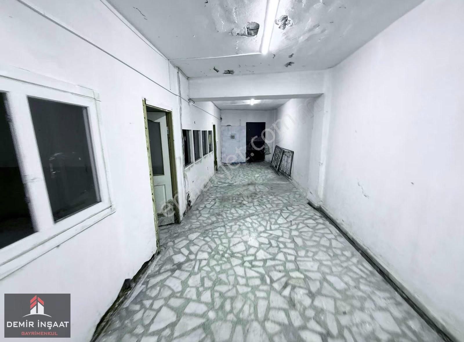 Demir İnşaattan 50.yılda Cadde Üzeri 500m2 Dükkan - Görsel 7