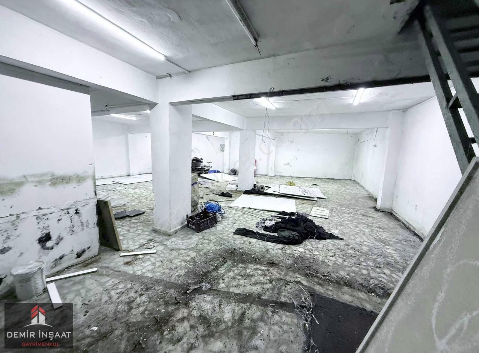 Demir İnşaattan 50.yılda Cadde Üzeri 500m2 Dükkan - Görsel 24