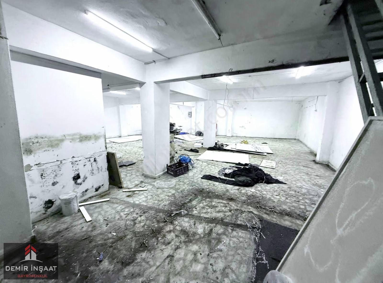 Demir İnşaattan 50.yılda Cadde Üzeri 500m2 Dükkan - Görsel 2