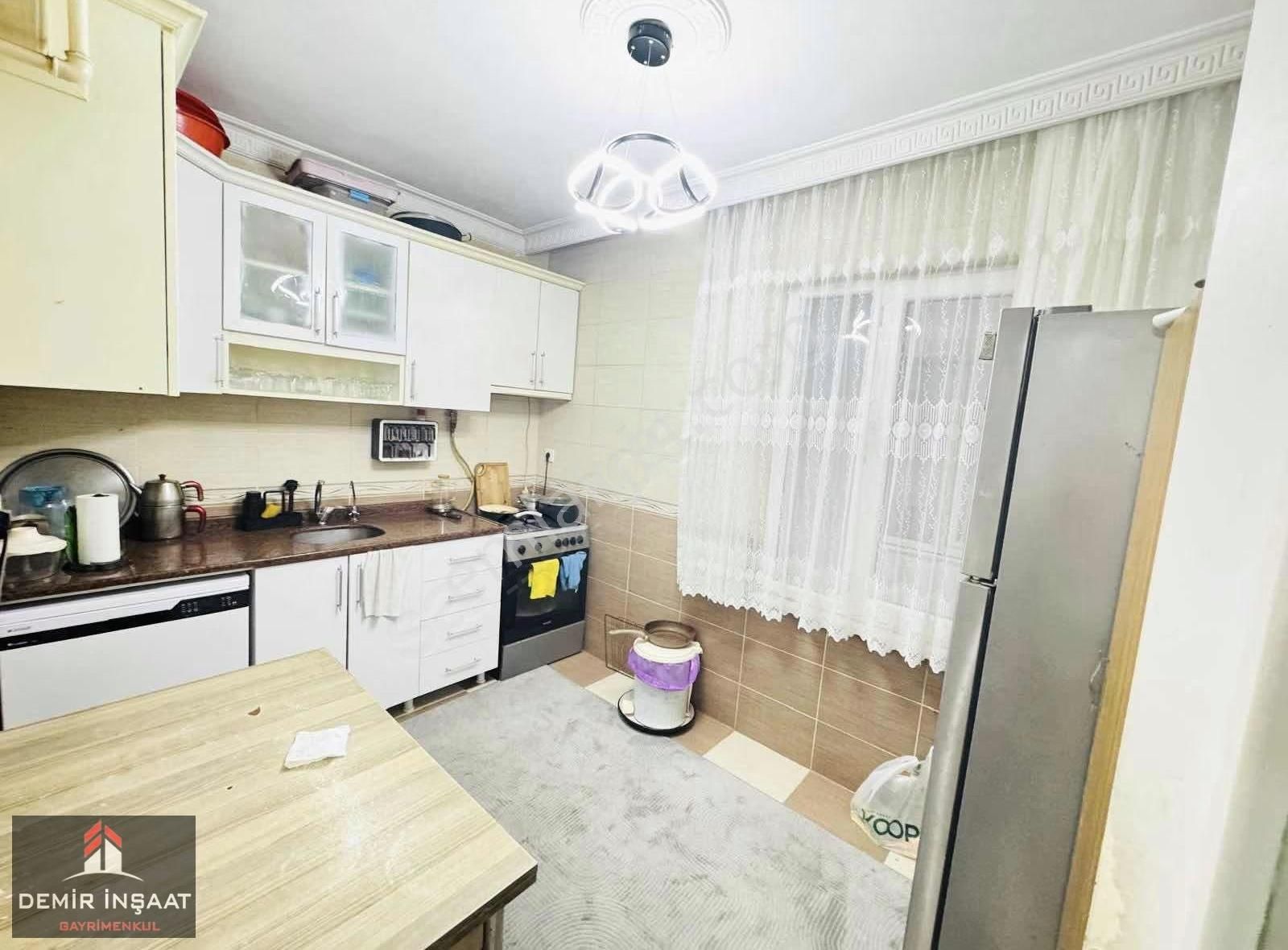 Demir İnşaat Ordu Cad.cephe Kullanışlı Geniş Satılık 3+1 145m2 - Görsel 33