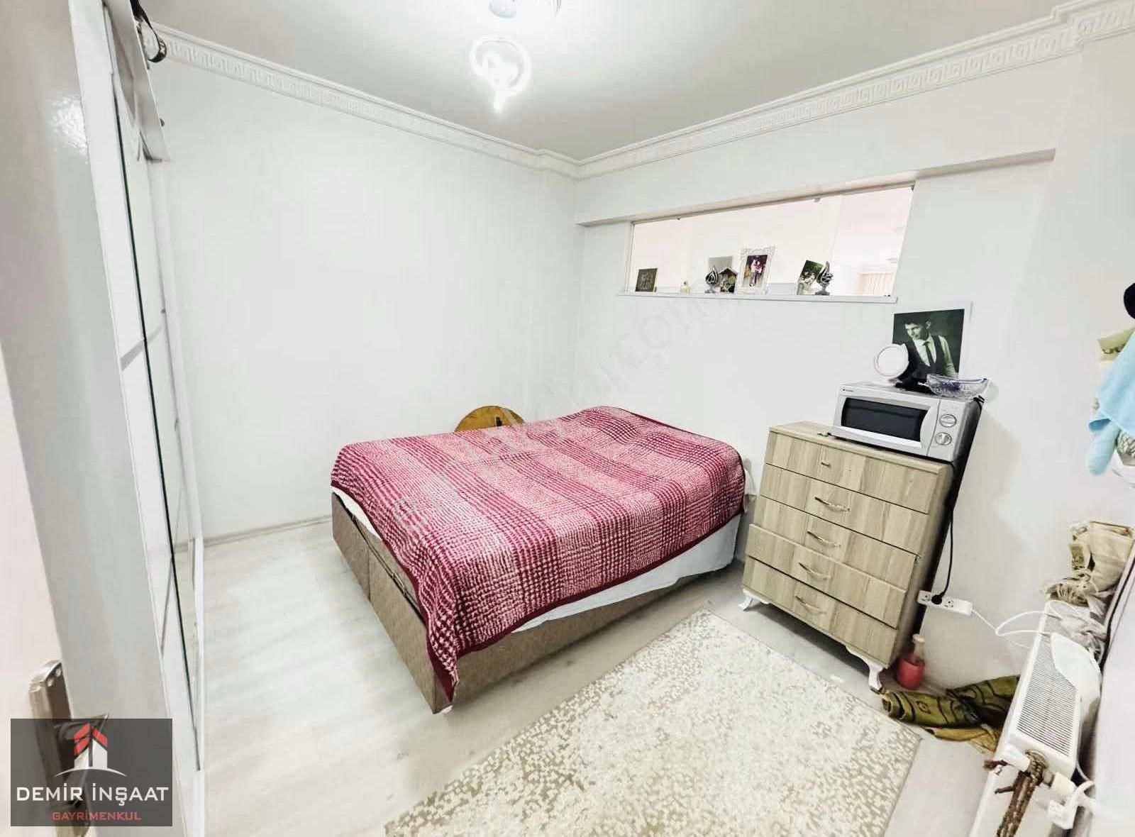 Demir İnşaat Ordu Cad.cephe Kullanışlı Geniş Satılık 3+1 145m2 - Görsel 13
