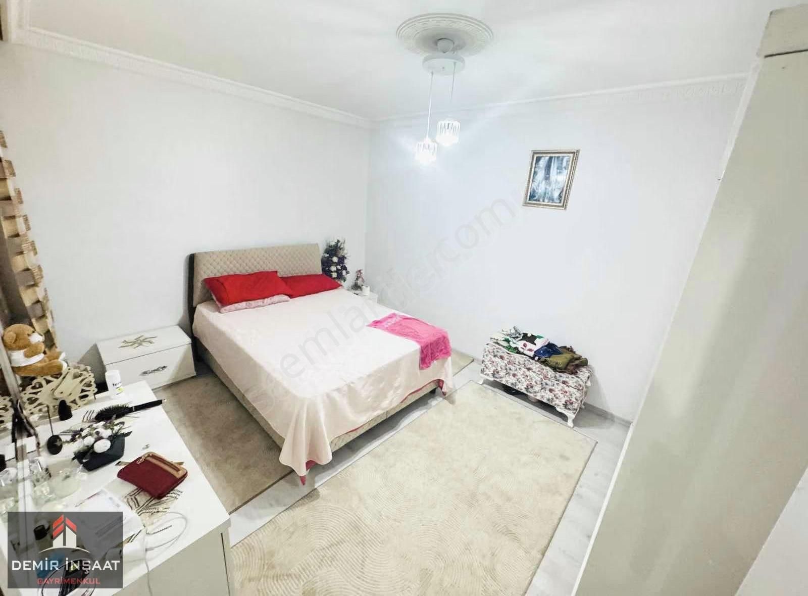 Demir İnşaat Ordu Cad.cephe Kullanışlı Geniş Satılık 3+1 145m2 - Görsel 17
