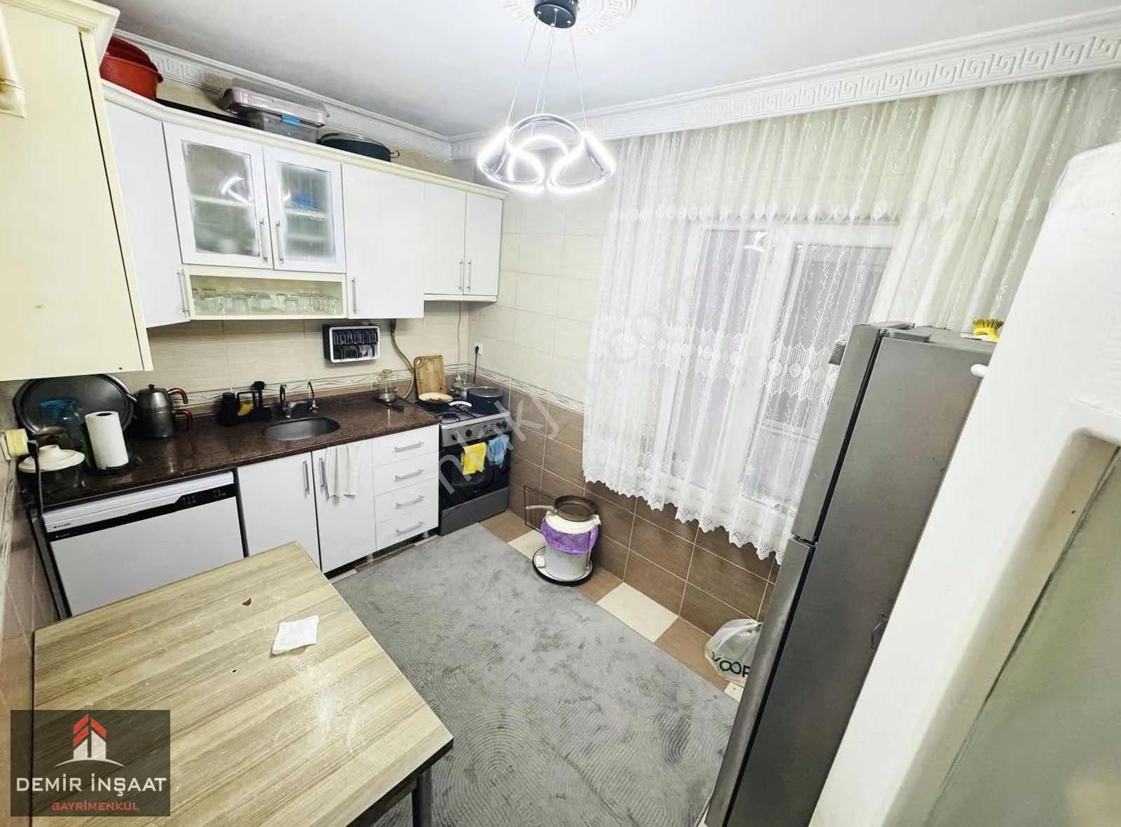 Demir İnşaat Ordu Cad.cephe Kullanışlı Geniş Satılık 3+1 145m2 - Görsel 29