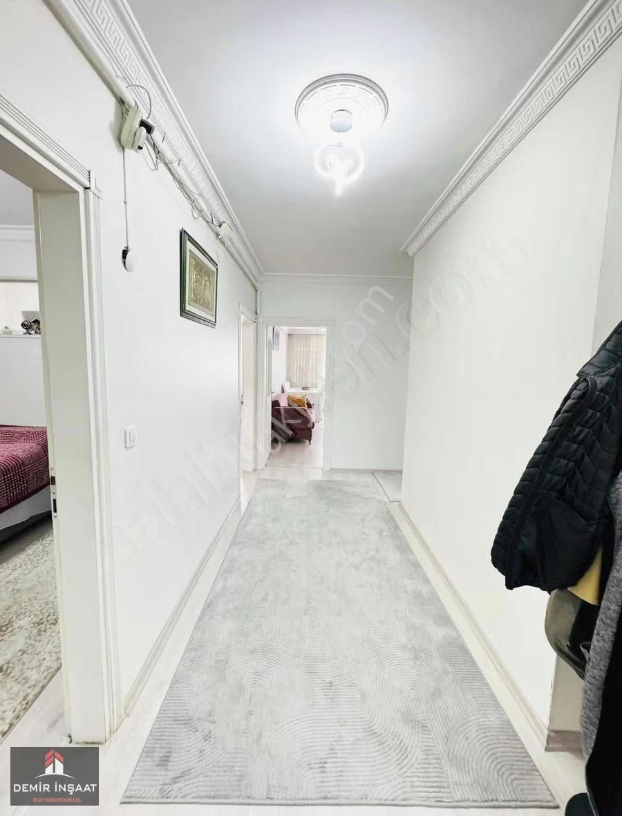 Demir İnşaat Ordu Cad.cephe Kullanışlı Geniş Satılık 3+1 145m2 - Görsel 20