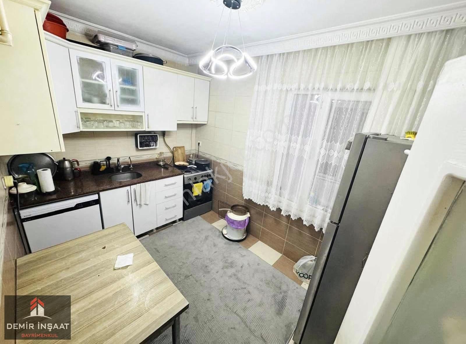 Demir İnşaat Ordu Cad.cephe Kullanışlı Geniş Satılık 3+1 145m2 - Görsel 27