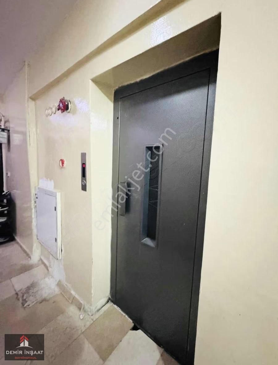 Demir İnşaat Ordu Cad.cephe Kullanışlı Geniş Satılık 3+1 145m2 - Görsel 4