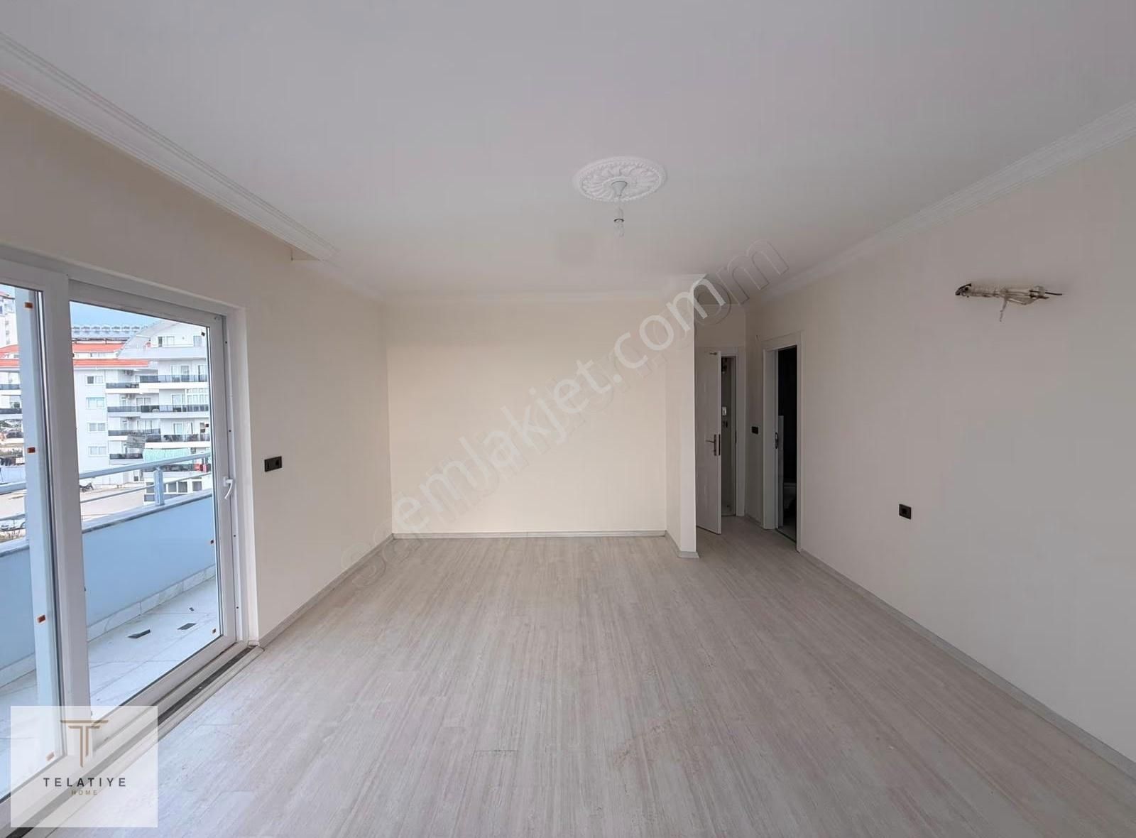 Alanya Payallarda Satılık 3+1 Ayrı Mutfak Dubleks Daire - Görsel 29