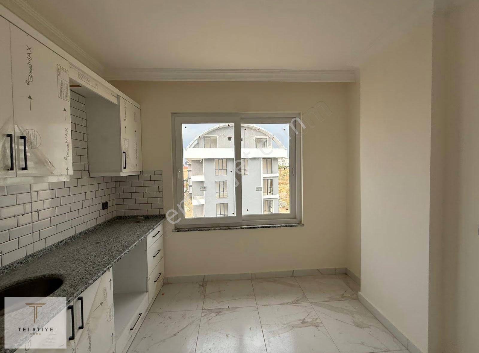 Alanya Payallarda Satılık 3+1 Ayrı Mutfak Dubleks Daire - Görsel 2