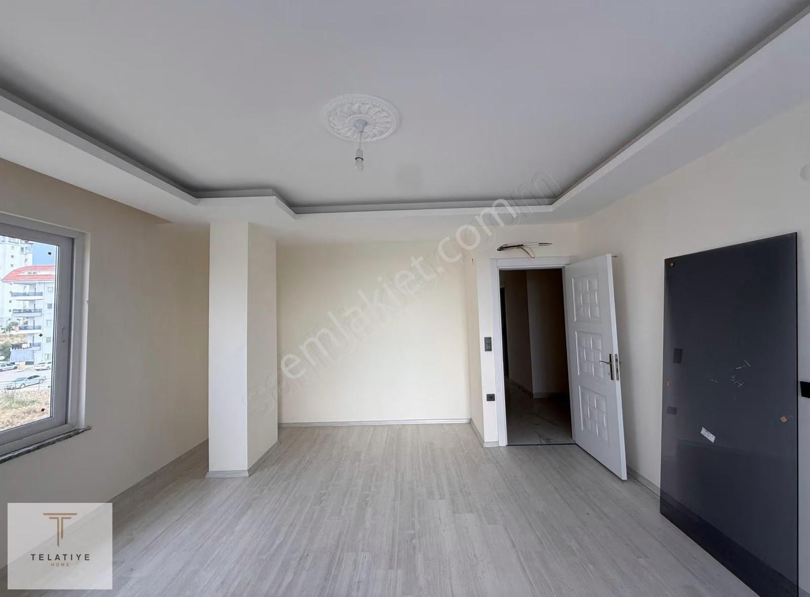 Alanya Payallarda Satılık 3+1 Ayrı Mutfak Dubleks Daire - Görsel 8