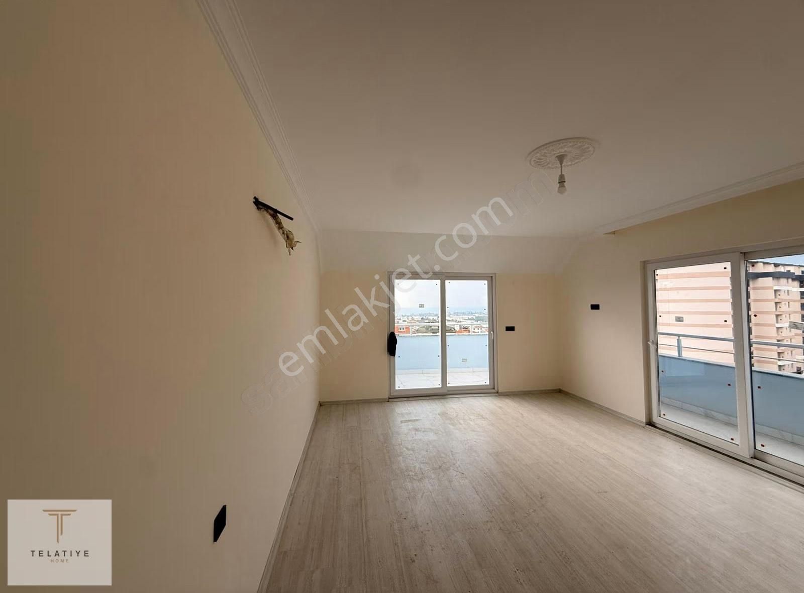 Alanya Payallarda Satılık 3+1 Ayrı Mutfak Dubleks Daire - Görsel 30