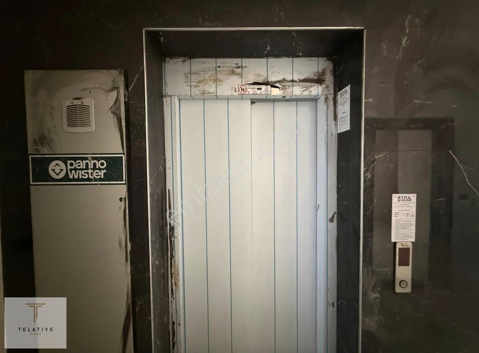 Alanya Payallarda Satılık 3+1 Ayrı Mutfak Dubleks Daire - Görsel 24