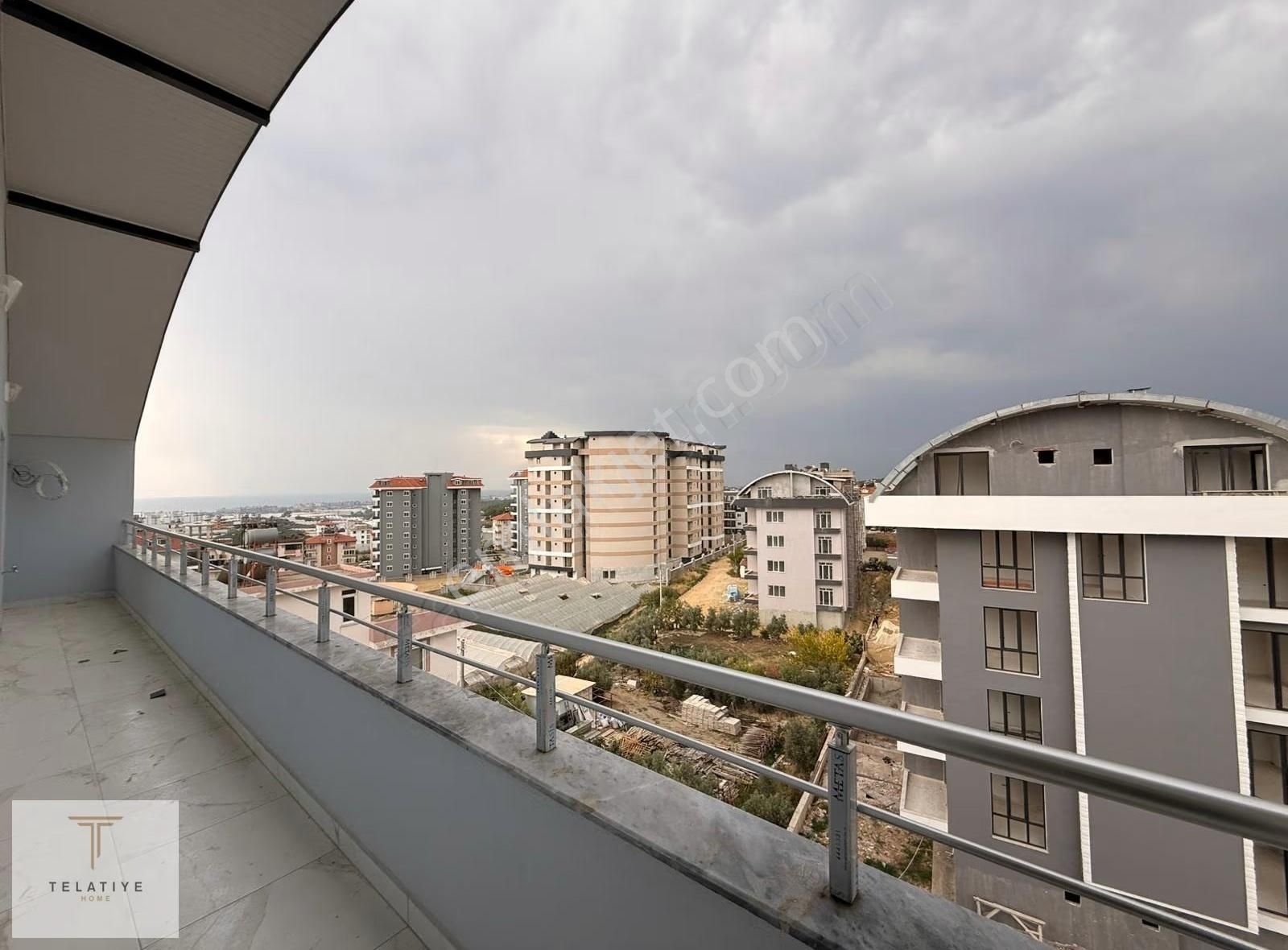 Alanya Payallarda Satılık 3+1 Ayrı Mutfak Dubleks Daire - Görsel 7