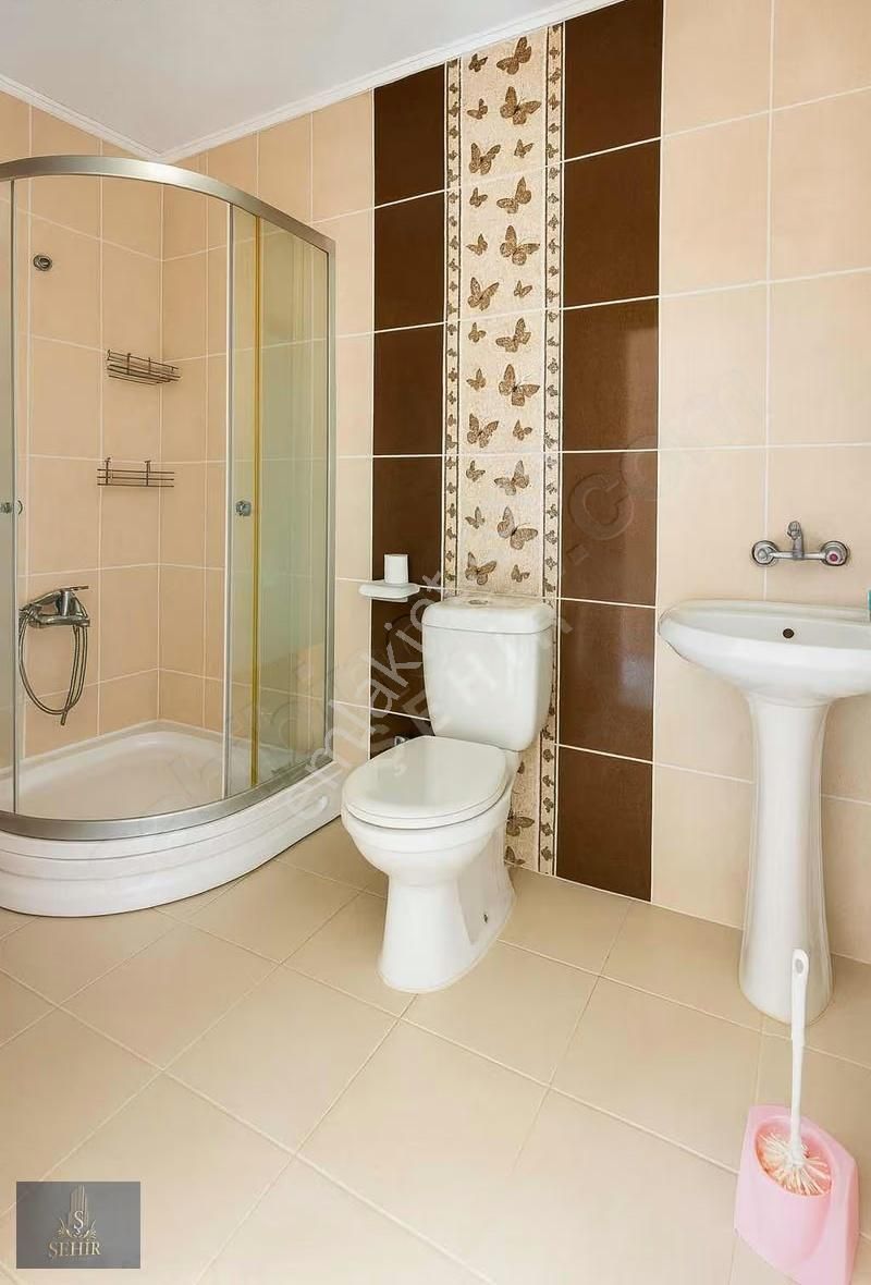 |şehir'den| Kuşadası Güzelçamlı'da Sürekli Kiralık 2+1 Daire - Görsel 6