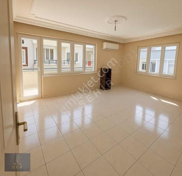 |şehir'den| Kuşadası Güzelçamlı'da Sürekli Kiralık 2+1 Daire - Görsel 7