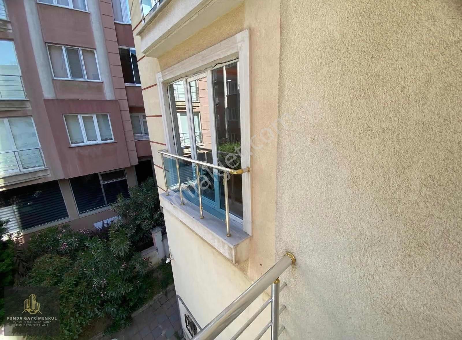 Funda Gayrimenkul'den Muhittin Mahallesi Ara Kat 3+1 Daire - Görsel 19