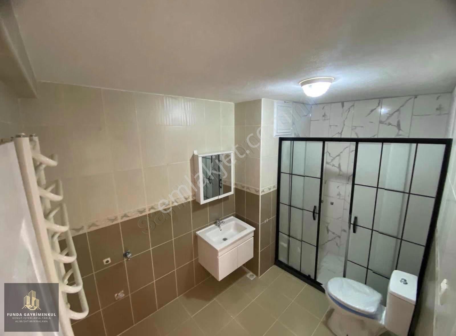 Funda Gayrimenkul'den Muhittin Mahallesi Ara Kat 3+1 Daire - Görsel 11