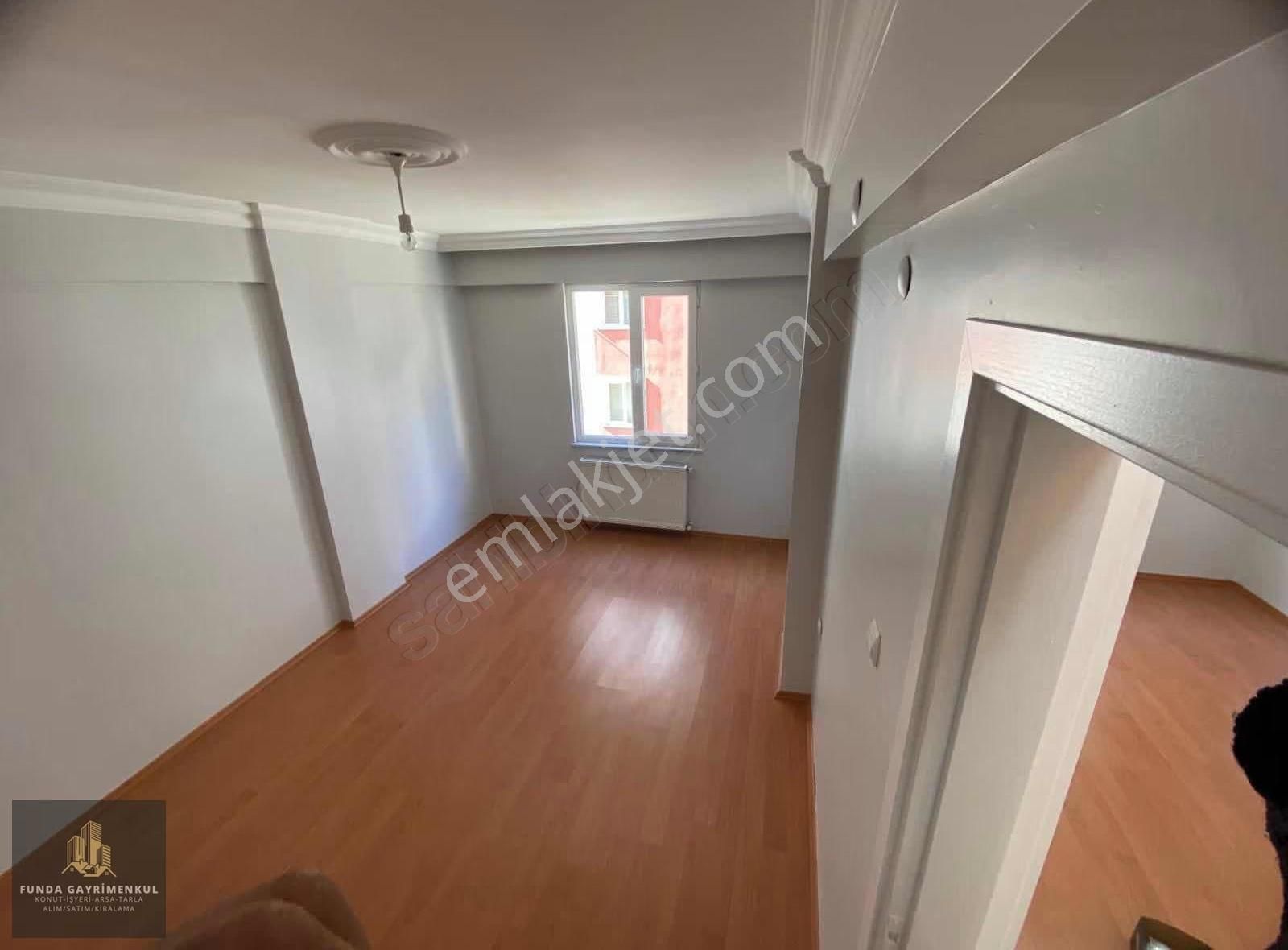 Funda Gayrimenkul'den Muhittin Mahallesi Ara Kat 3+1 Daire - Görsel 21