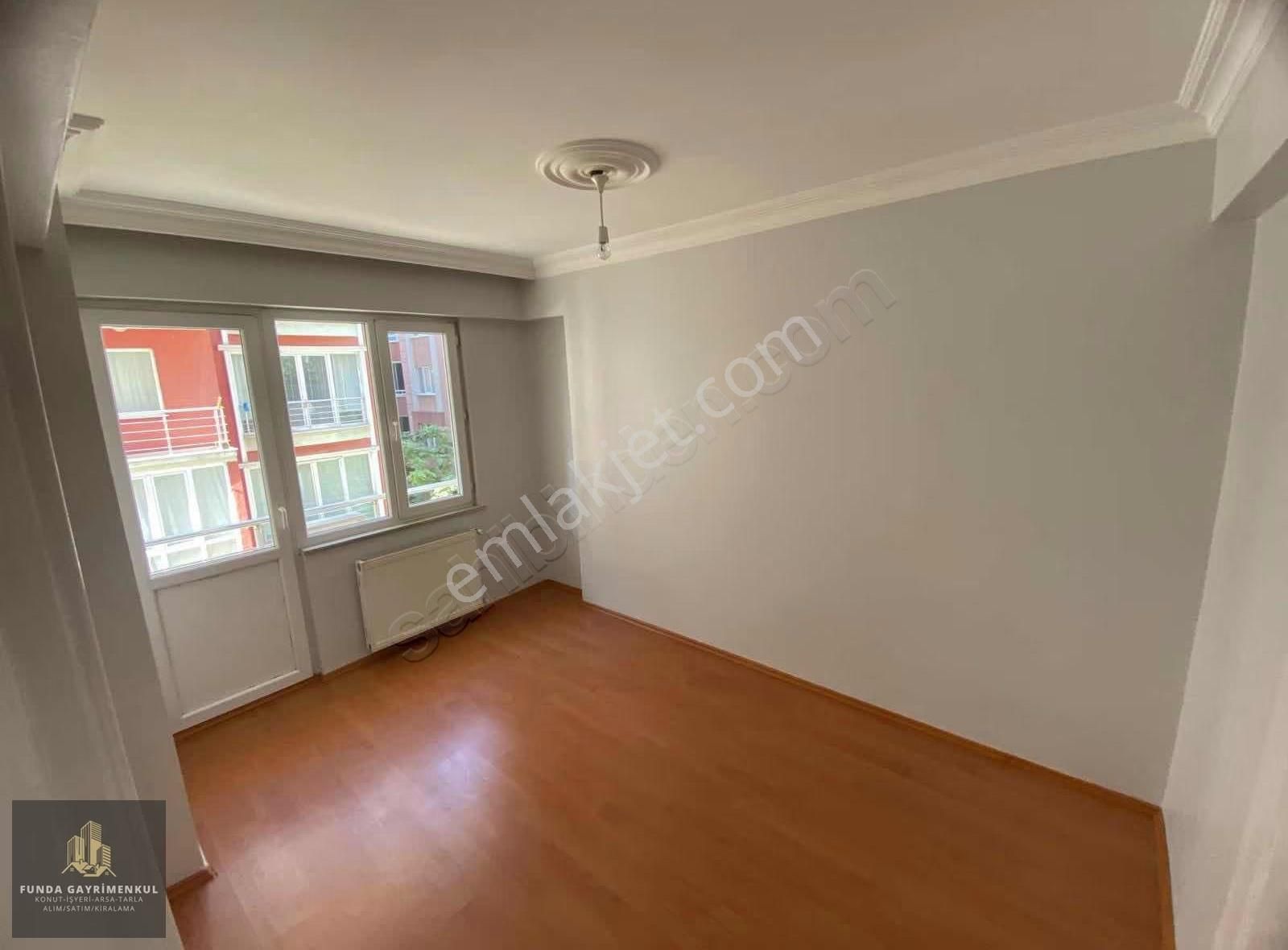 Funda Gayrimenkul'den Muhittin Mahallesi Ara Kat 3+1 Daire - Görsel 14