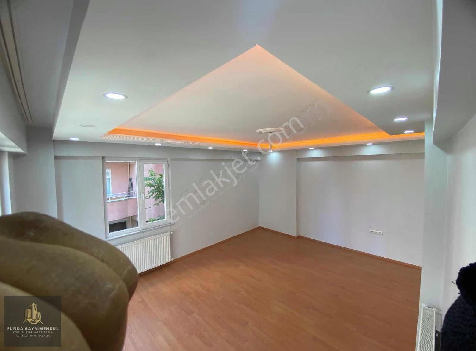 Funda Gayrimenkul'den Muhittin Mahallesi Ara Kat 3+1 Daire - Görsel 17