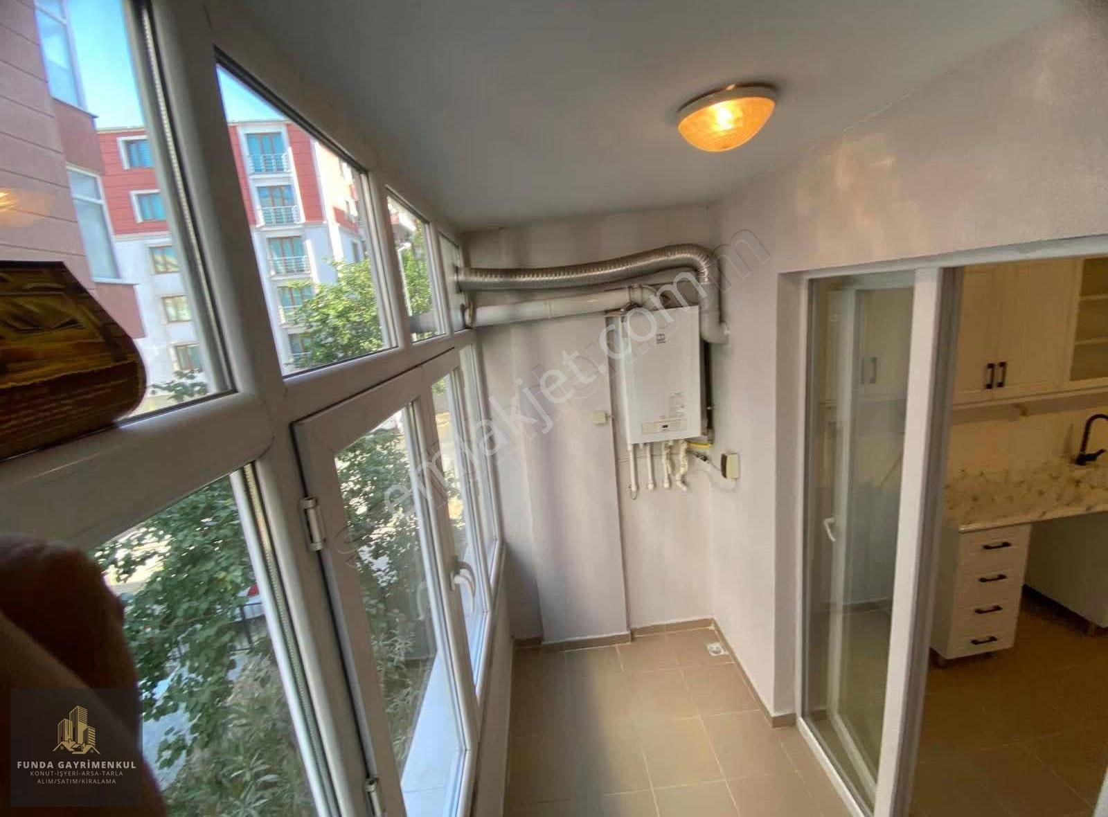 Funda Gayrimenkul'den Muhittin Mahallesi Ara Kat 3+1 Daire - Görsel 6