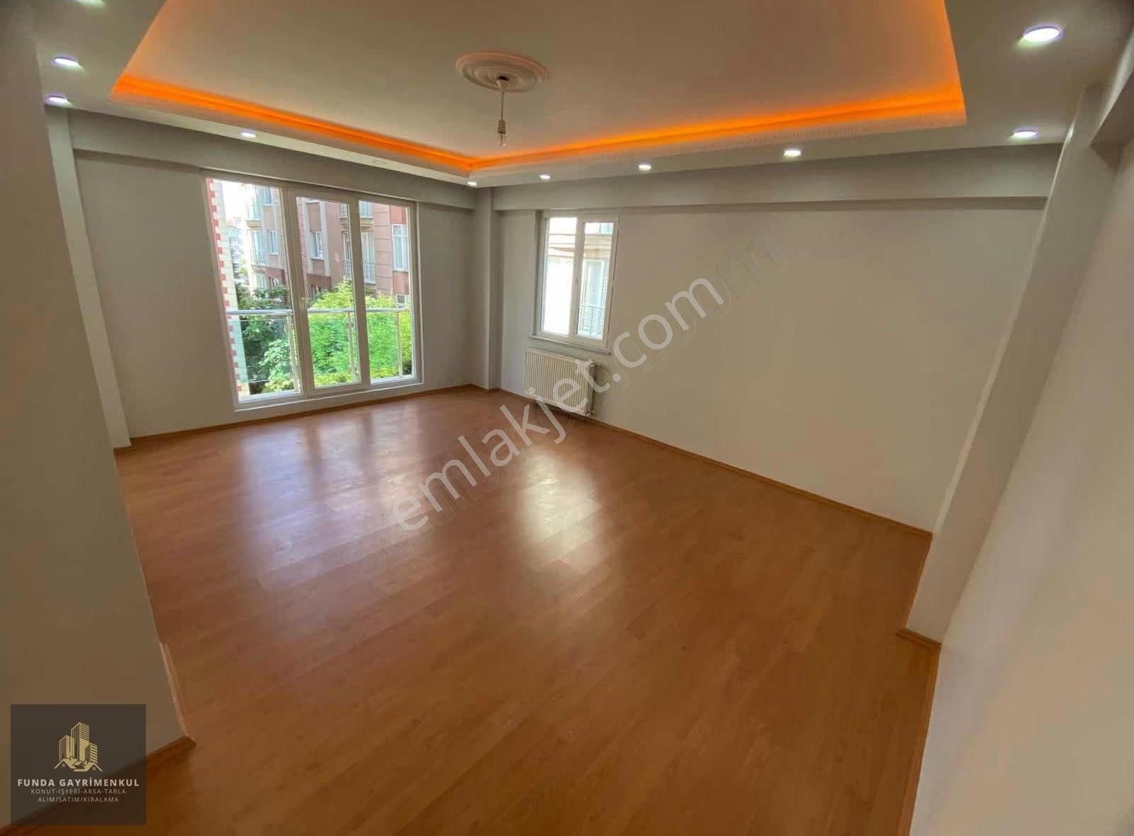 Funda Gayrimenkul'den Muhittin Mahallesi Ara Kat 3+1 Daire - Görsel 23