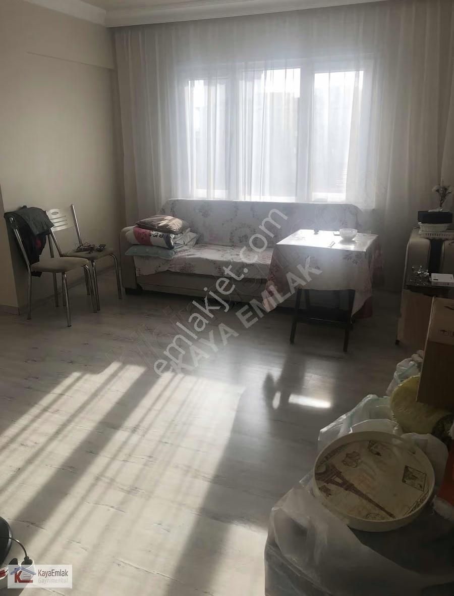 Tandoğanay Sitesinde Yüksek Kat Geniş Ferah 3+1 - Görsel 12