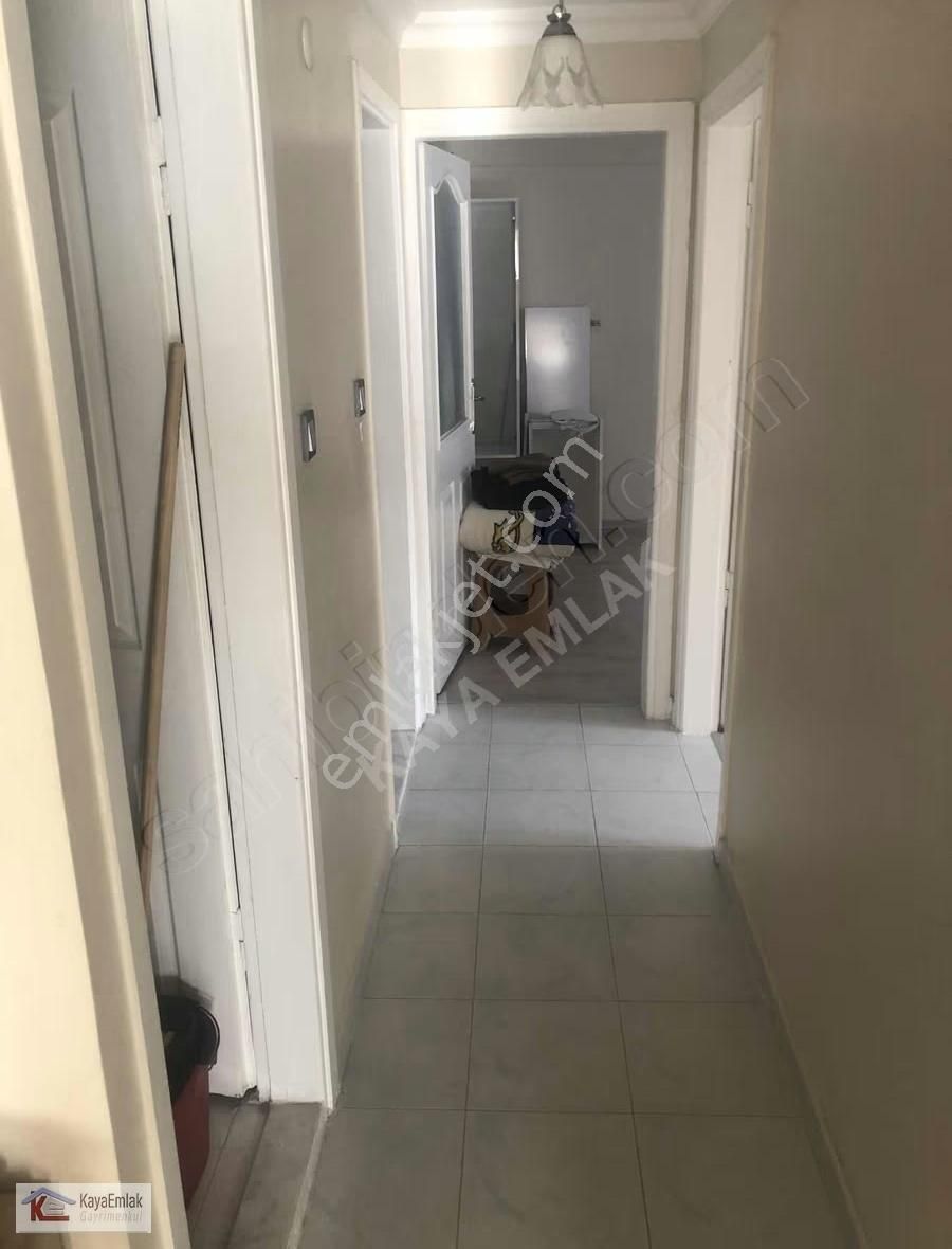 Tandoğanay Sitesinde Yüksek Kat Geniş Ferah 3+1 - Görsel 10