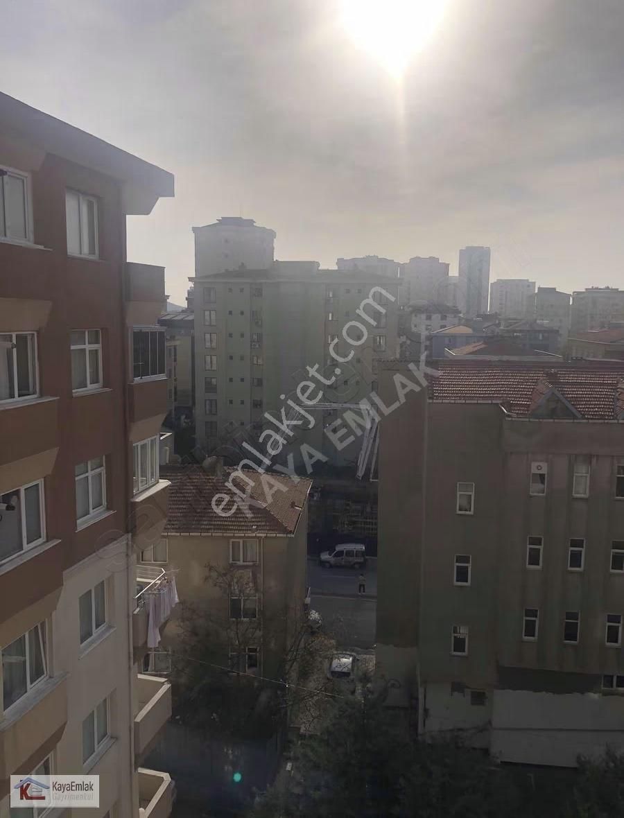 Tandoğanay Sitesinde Yüksek Kat Geniş Ferah 3+1 - Görsel 15