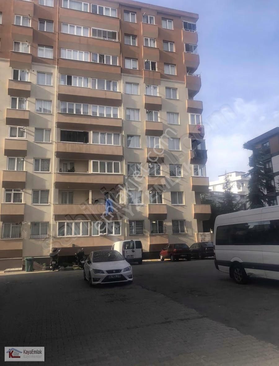Tandoğanay Sitesinde Yüksek Kat Geniş Ferah 3+1 - Görsel 7