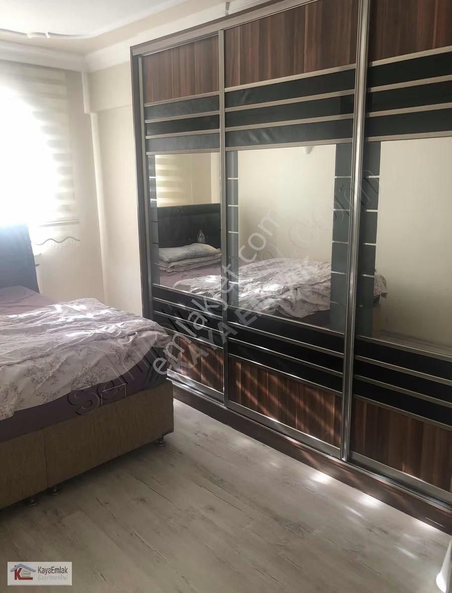 Tandoğanay Sitesinde Yüksek Kat Geniş Ferah 3+1 - Görsel 23