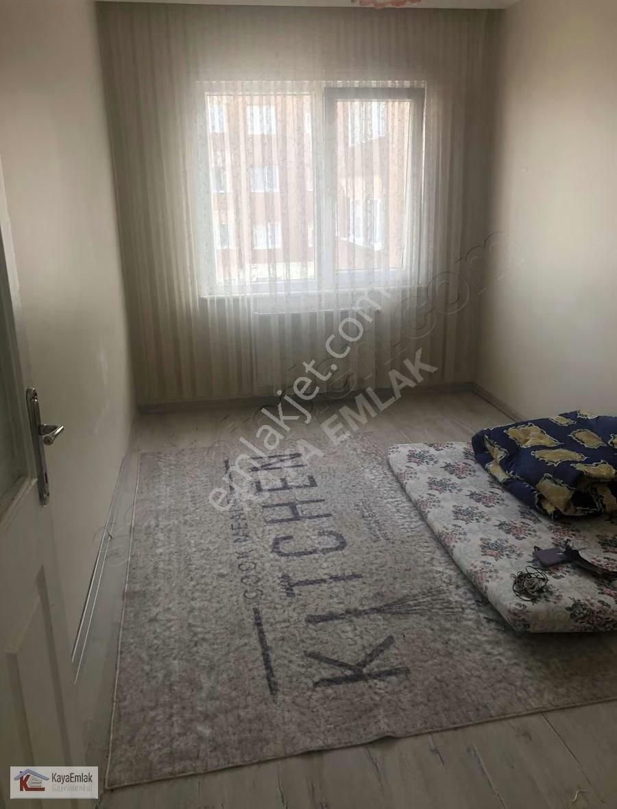 Tandoğanay Sitesinde Yüksek Kat Geniş Ferah 3+1 - Görsel 17