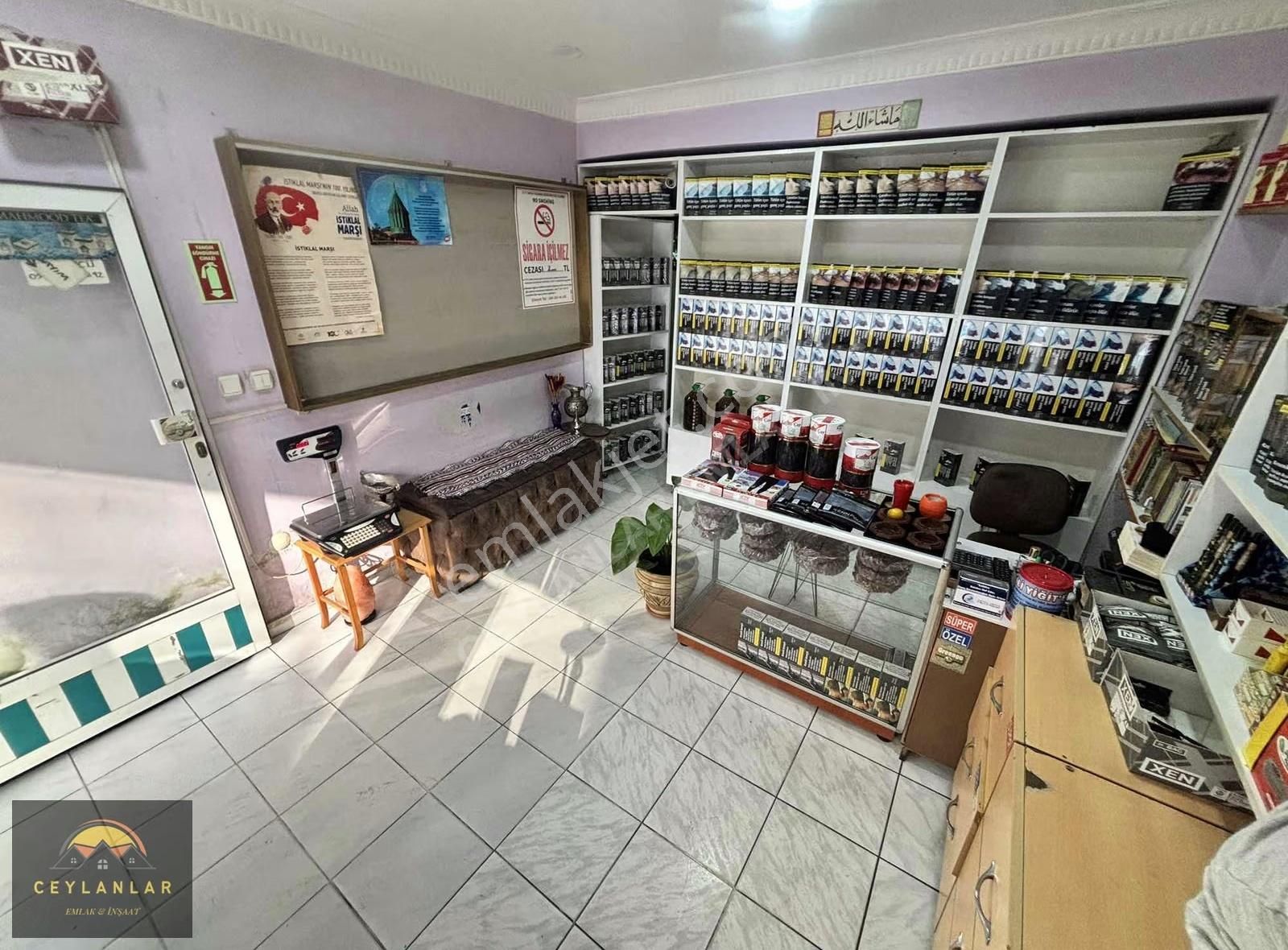 Mehmet Akif Mahallesinde Hazır Kiracılı 25 M2 Ofis&dükkan - Görsel 5