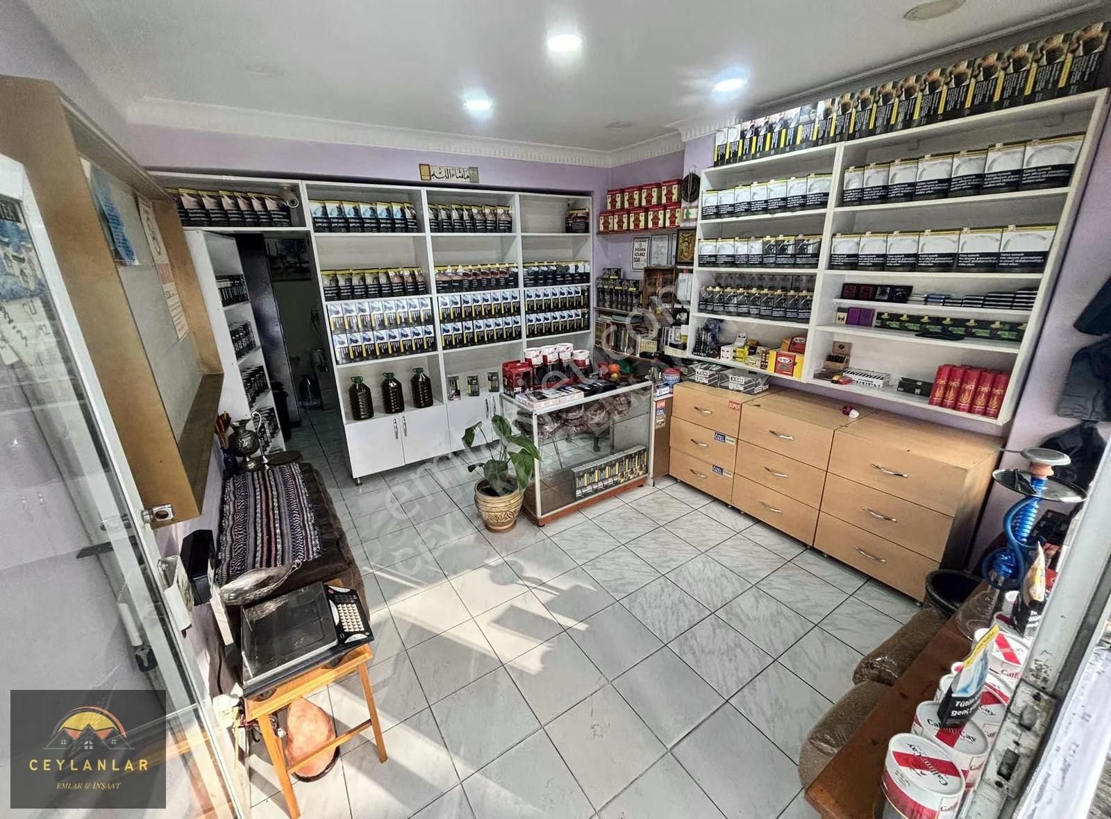 Mehmet Akif Mahallesinde Hazır Kiracılı 25 M2 Ofis&dükkan - Görsel 9