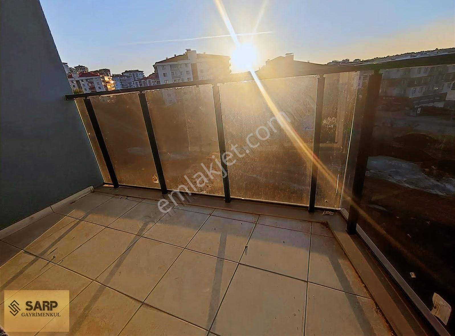 Kemalöz Mh Değirmendere Caddesi Civarı Sıfır 2+1 Daire - Görsel 3